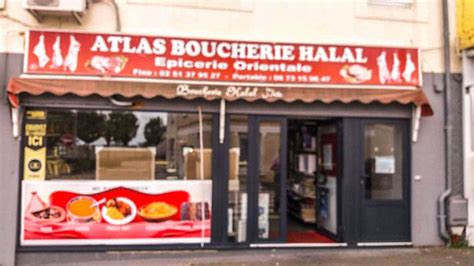 boucherie halal boussy saint antoine|Boucheries Boussy